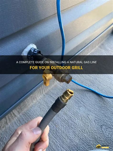 can you run a natural gas heater on propane
